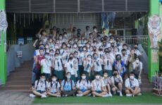 <strong>跨学科户外教学：马六甲动物园及恐龙园</strong>