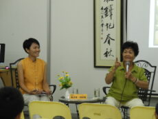 <strong>『17岁』阿桂姨追述70年甘苦路 劝谕年轻人感恩知足孝顺父母</strong>