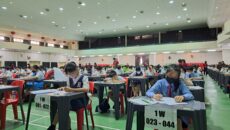 培风中学公布2024学年初一新生录取名单10月17日开始注册