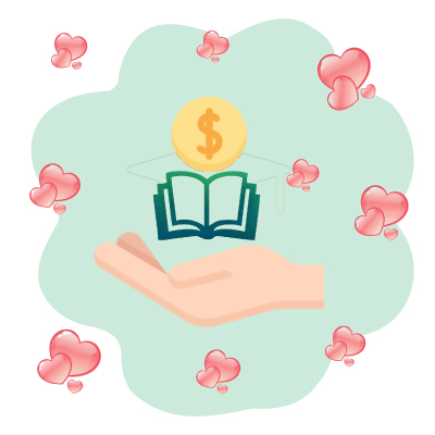 助学金