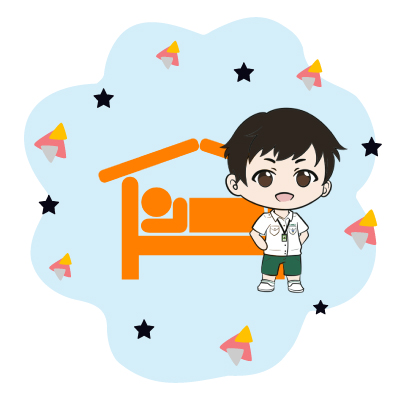 学籍/宿舍注册