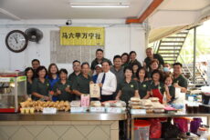 培中校庆圆满落幕，余温依旧暖人心