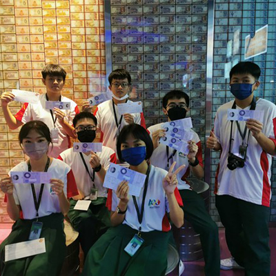 商二和 经贸知性之旅