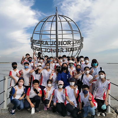 笨珍知性之旅 初二和&初一真