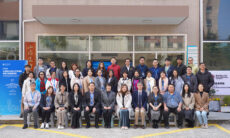 AI走进课堂，教学如何改变？ 培风教师赴华东师大研修后的实践思考